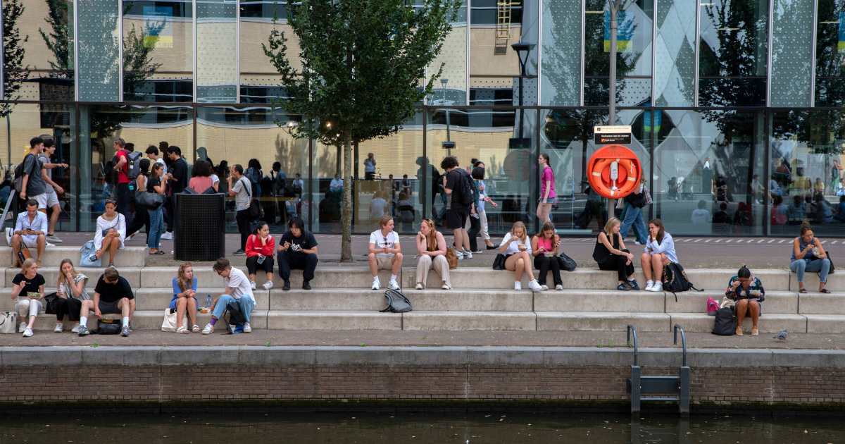 TikTok housing scams hit international students in the Netherlands