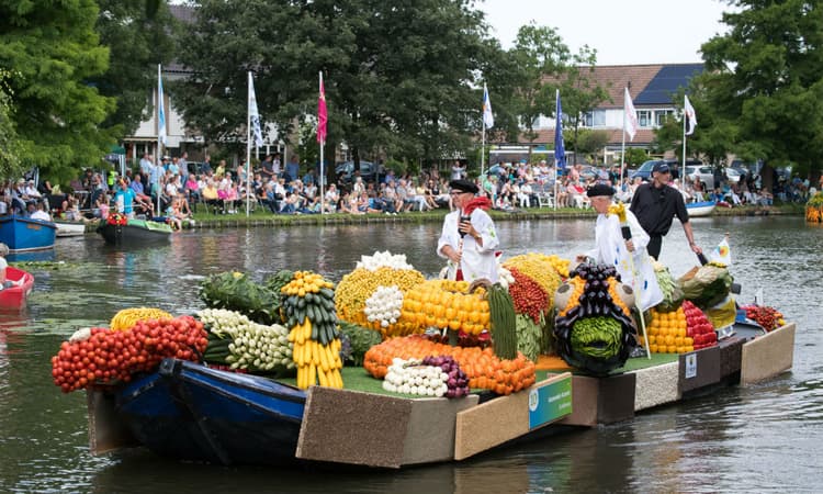 Top 11 free expat-friendly events in the Netherlands