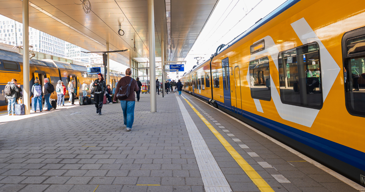 Wave of transport and gov't strikes to hit the Netherlands in September