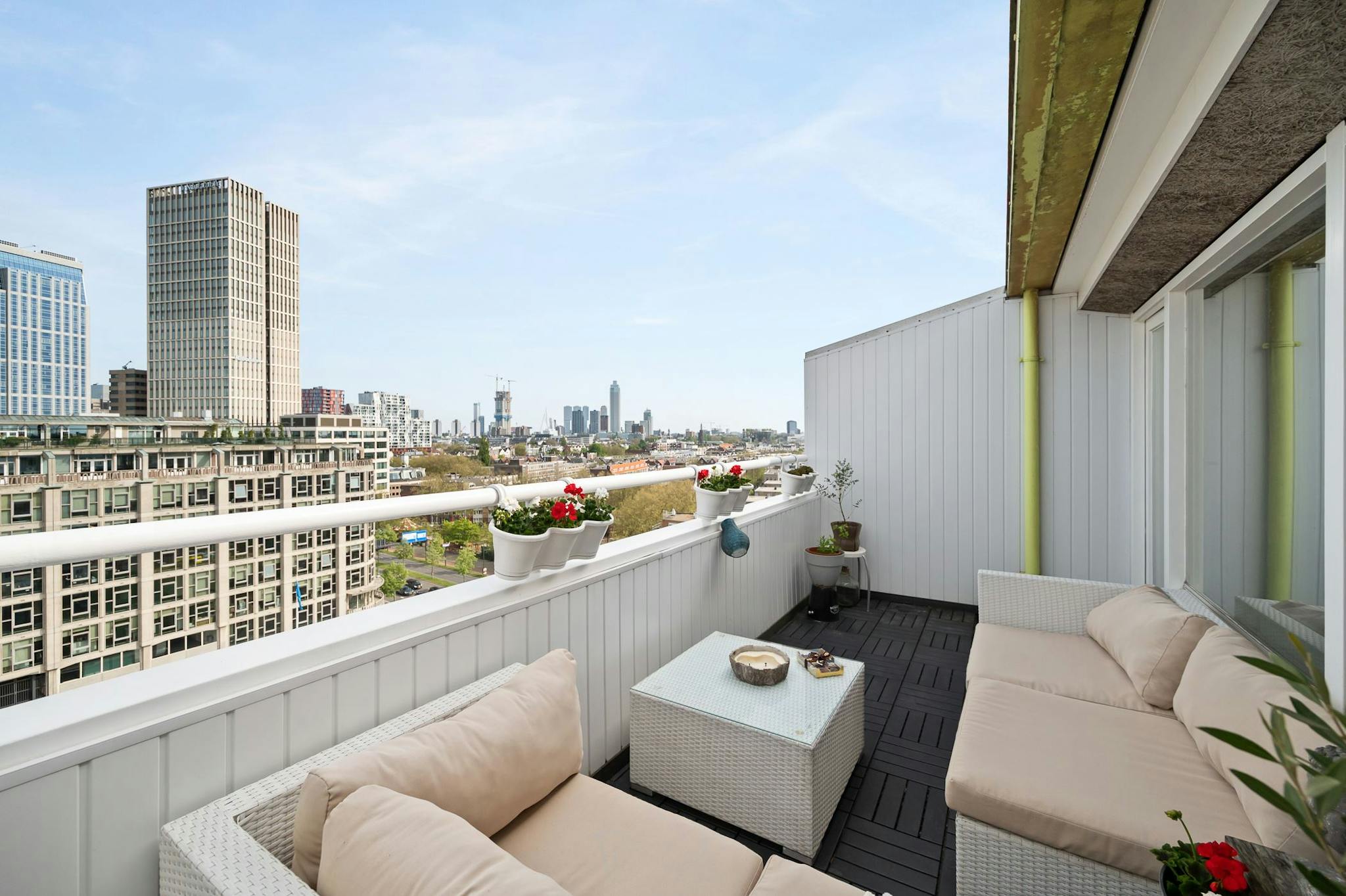 Apartment, Weena, Rotterdam