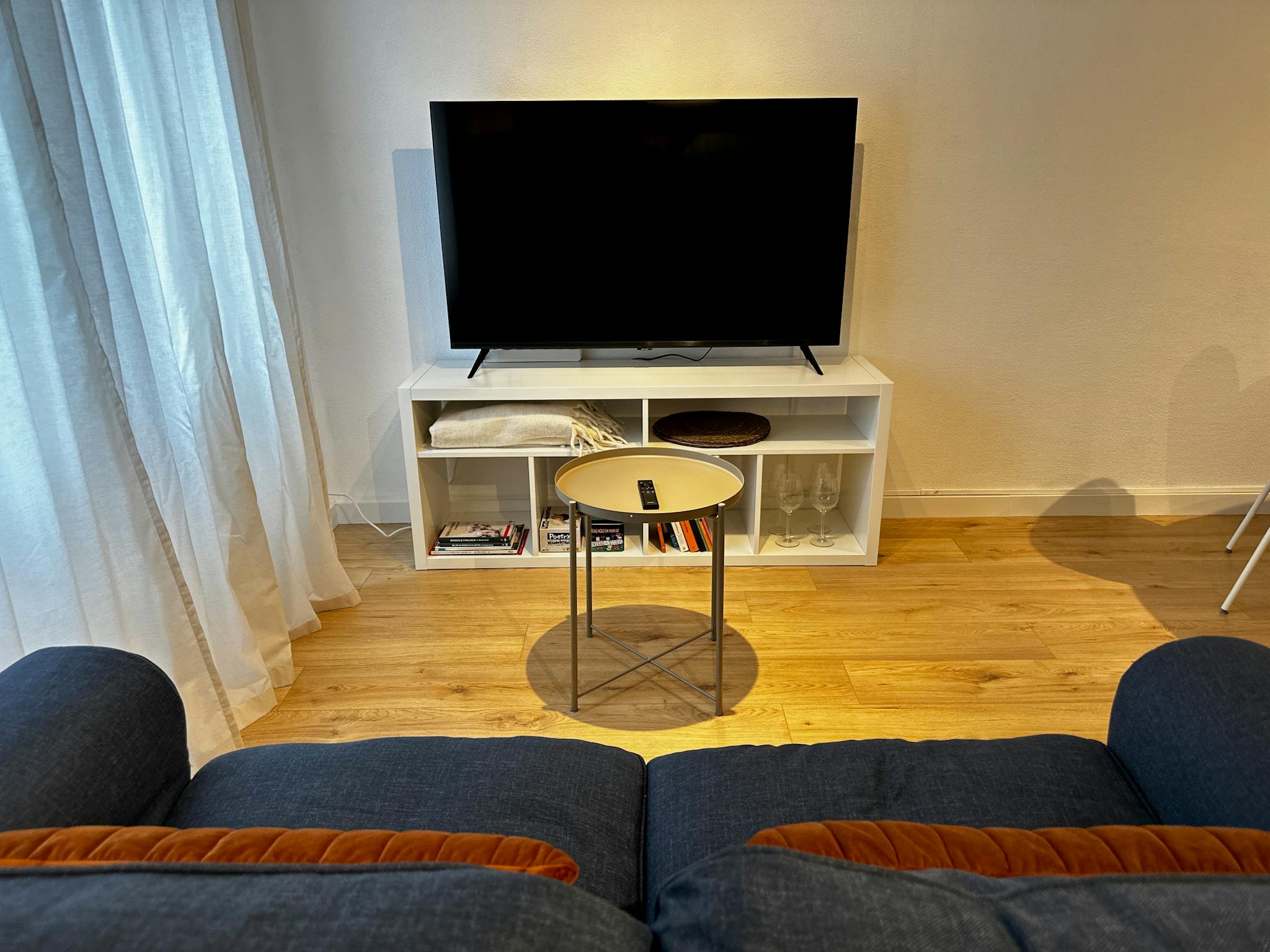 Apartment, Stommeerweg, Aalsmeer