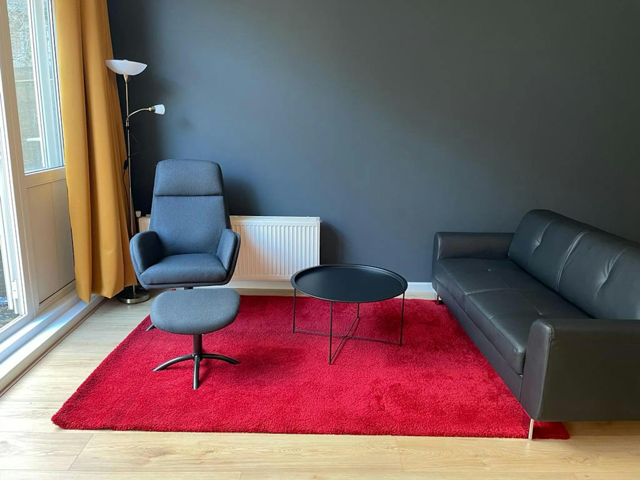 Apartment, Jan Porcellisstraat, Rotterdam