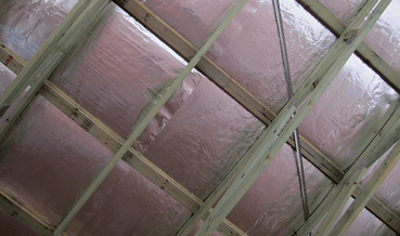 Hague insulation subsidy proves extremely popular