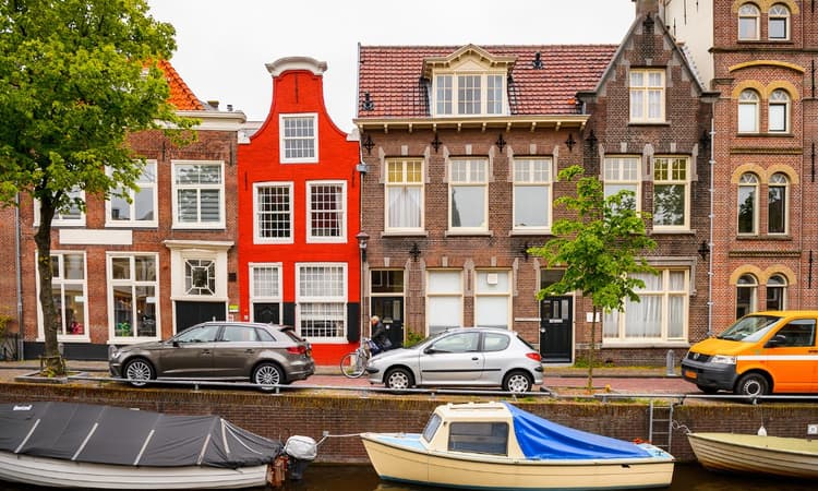 Mortgages in the Netherlands: 2019 changes