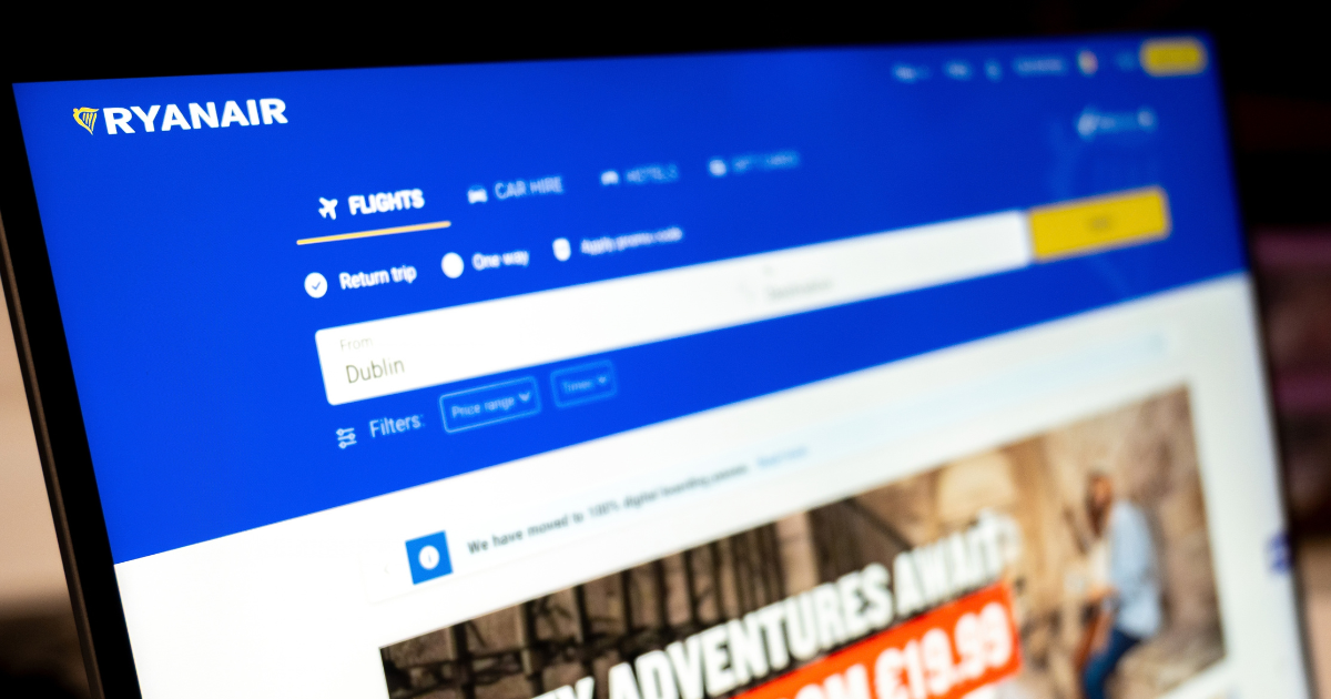 Clearing browser cookies won't get you cheaper flights, study finds