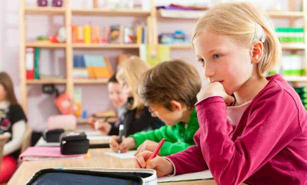Applying for primary schools in Amsterdam