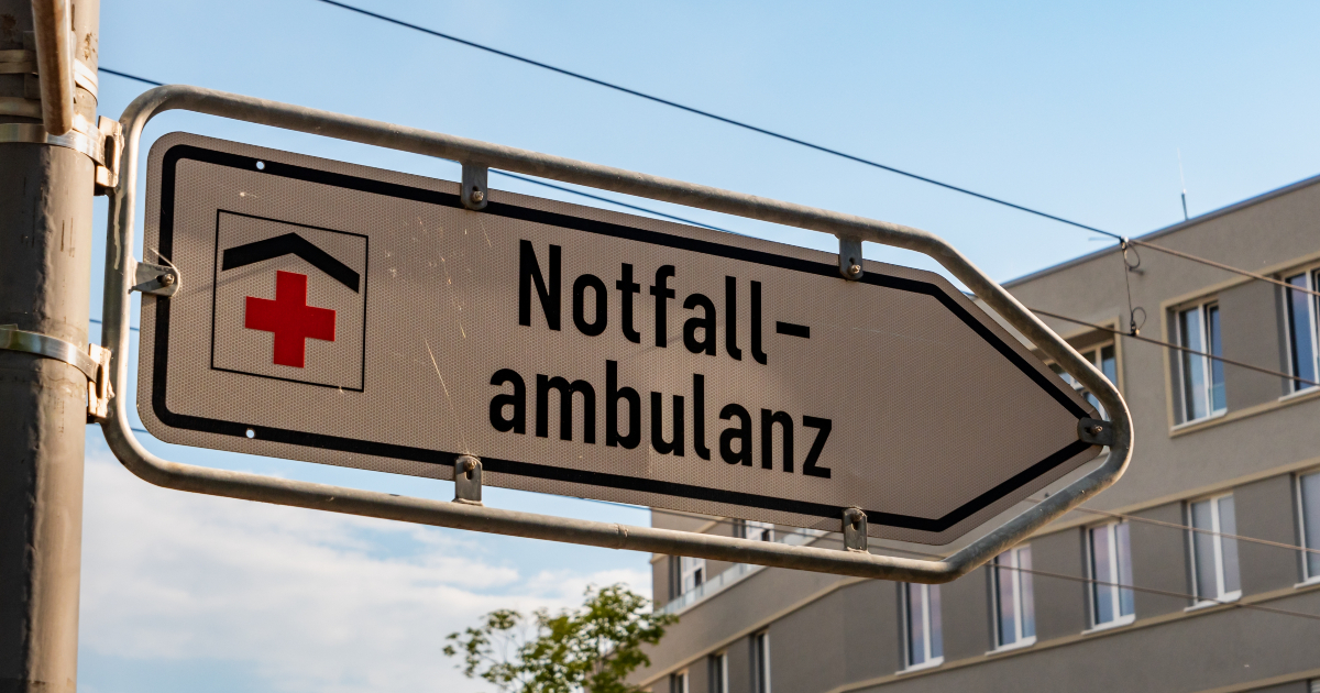 Expats place less of a burden on Swiss healthcare than citizens, study finds