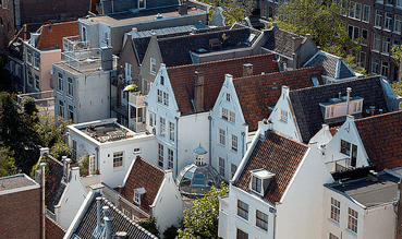 Housing market in the Netherlands: Media & Opportunities