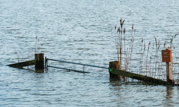 Flooding in Limburg continues, towns and cities evacuated