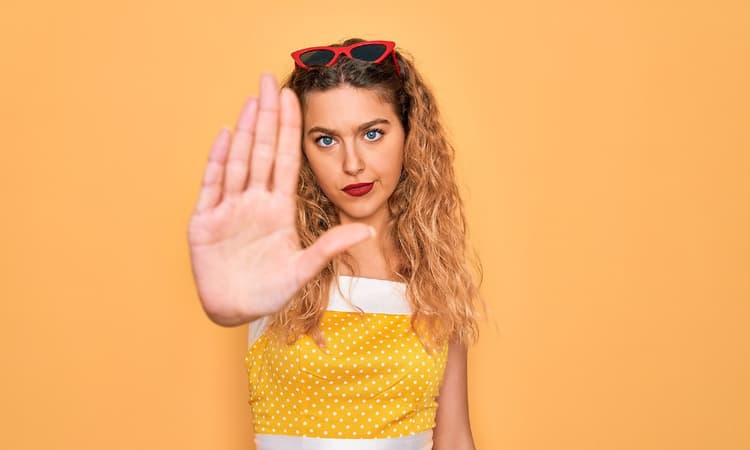 Why it’s important to set boundaries