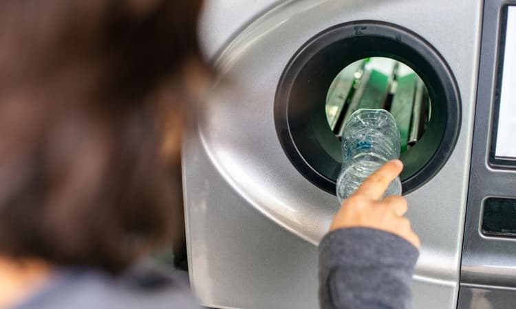 Over 40 percent of ‘statiegeld’ plastic bottles aren’t recycled 