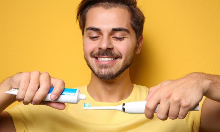 6 tips for healthy teeth