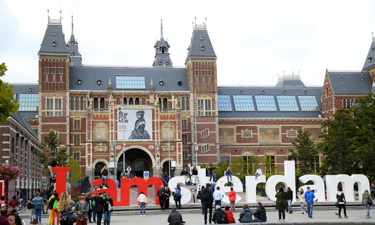 Tourist tax set to increase in Amsterdam