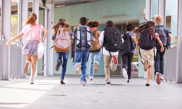 Berlitz prepares young learners for a bright future with its kids & teens language programmes