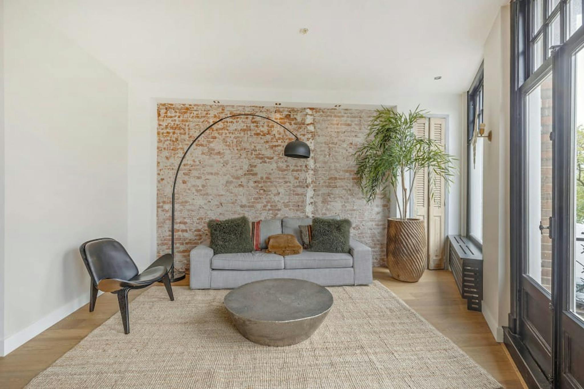 Apartment, Derde Kostverlorenkade, Amsterdam