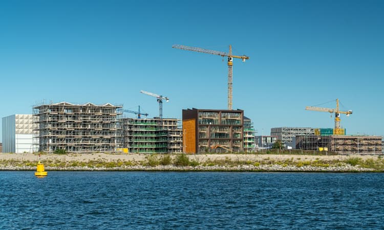 The Netherlands built a record number of homes in 2022 - but it isn’t enough 