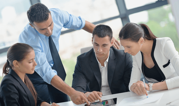 The Hague University MBA: real-world education for global ambition