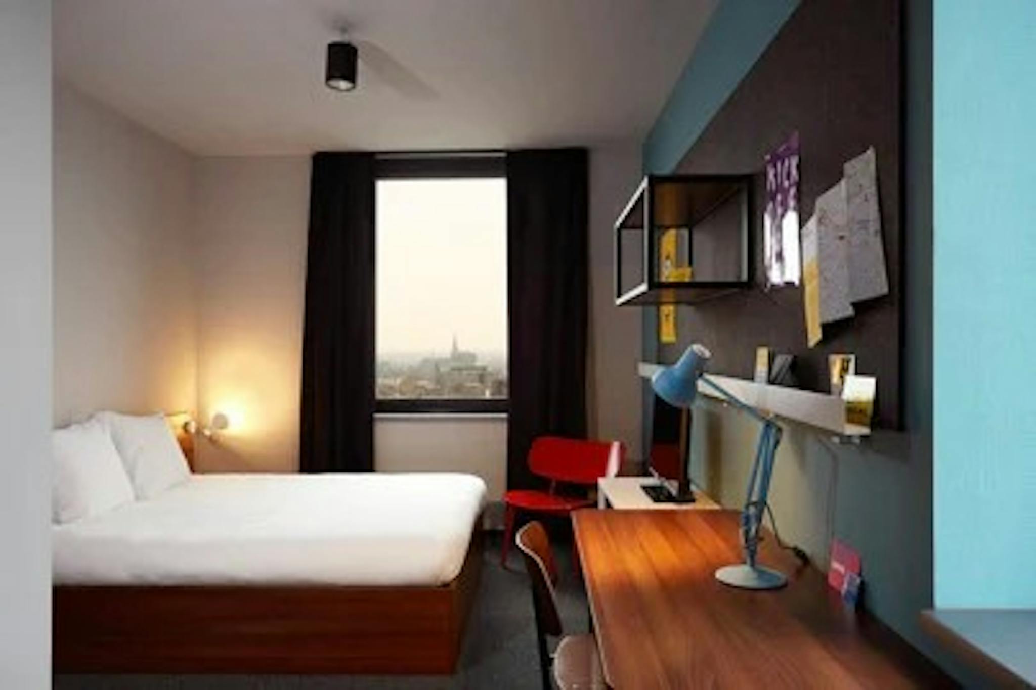Apartment, Stationsweg, Eindhoven