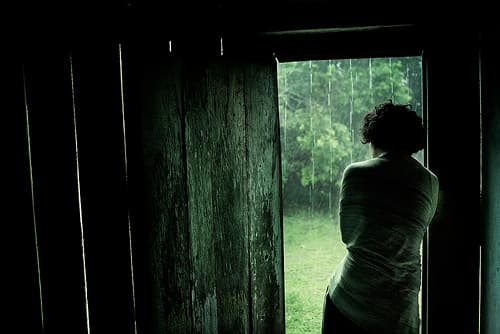A season of solitude