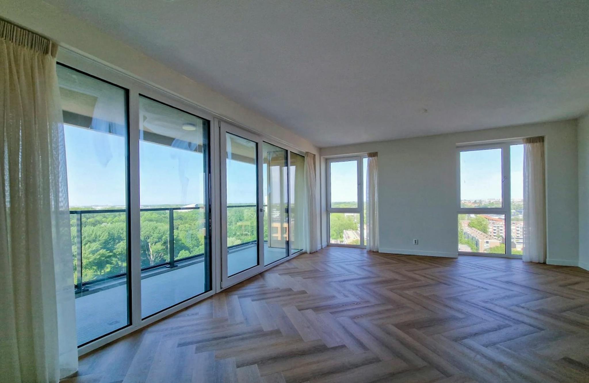 Apartment, Randveen, The Hague