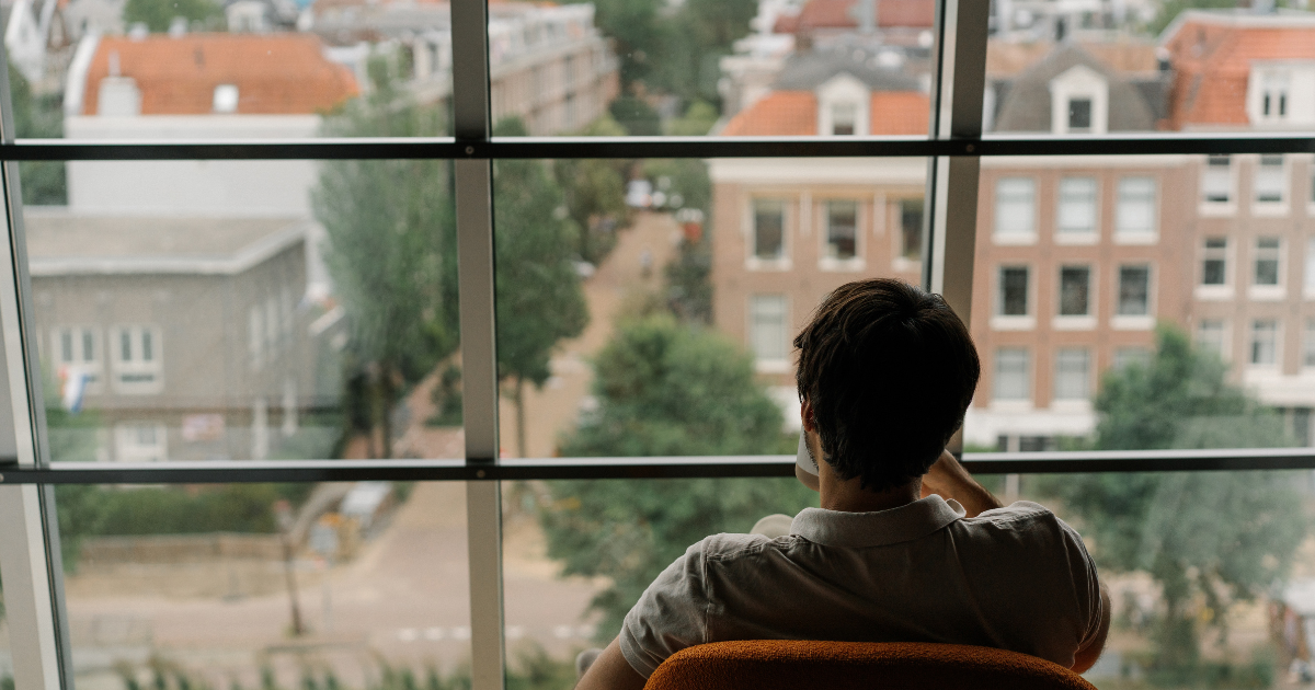 Serviced, furnished or unfurnished: Expat guide to renting in Amsterdam