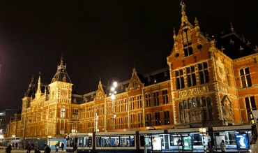 Amsterdam 50th most expensive city in the world for expats