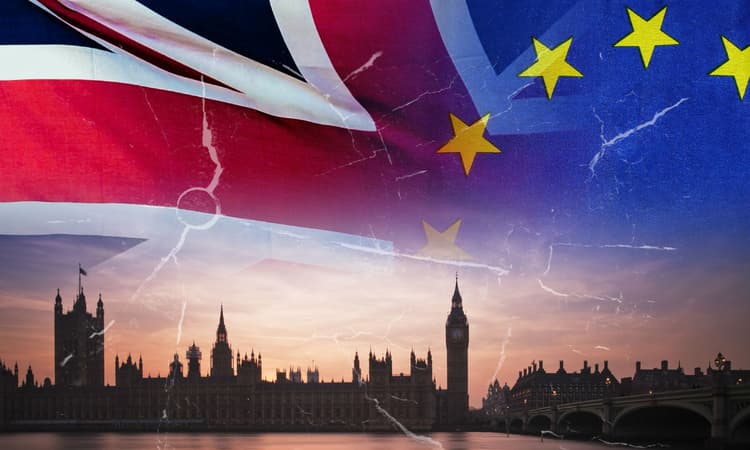 New IND letter for Brits: What happens if Brexit is no deal?
