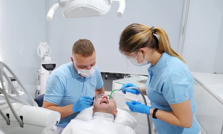 RVS calls for major reform to Dutch healthcare system