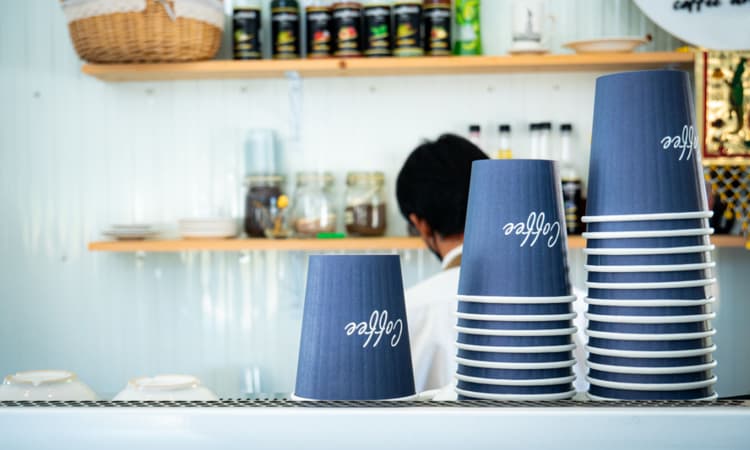 2024 Dutch ban on disposable cups under fire a month before it starts