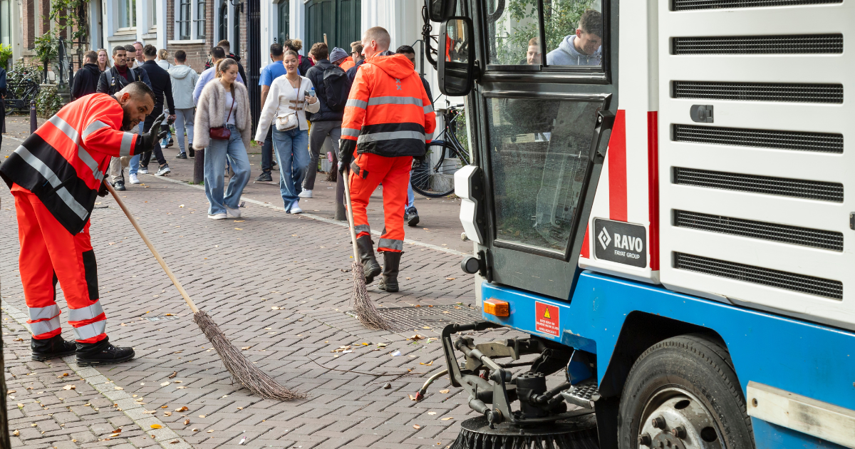 Minimum wage rise will see Dutch workers earn up to 31 euros extra per month