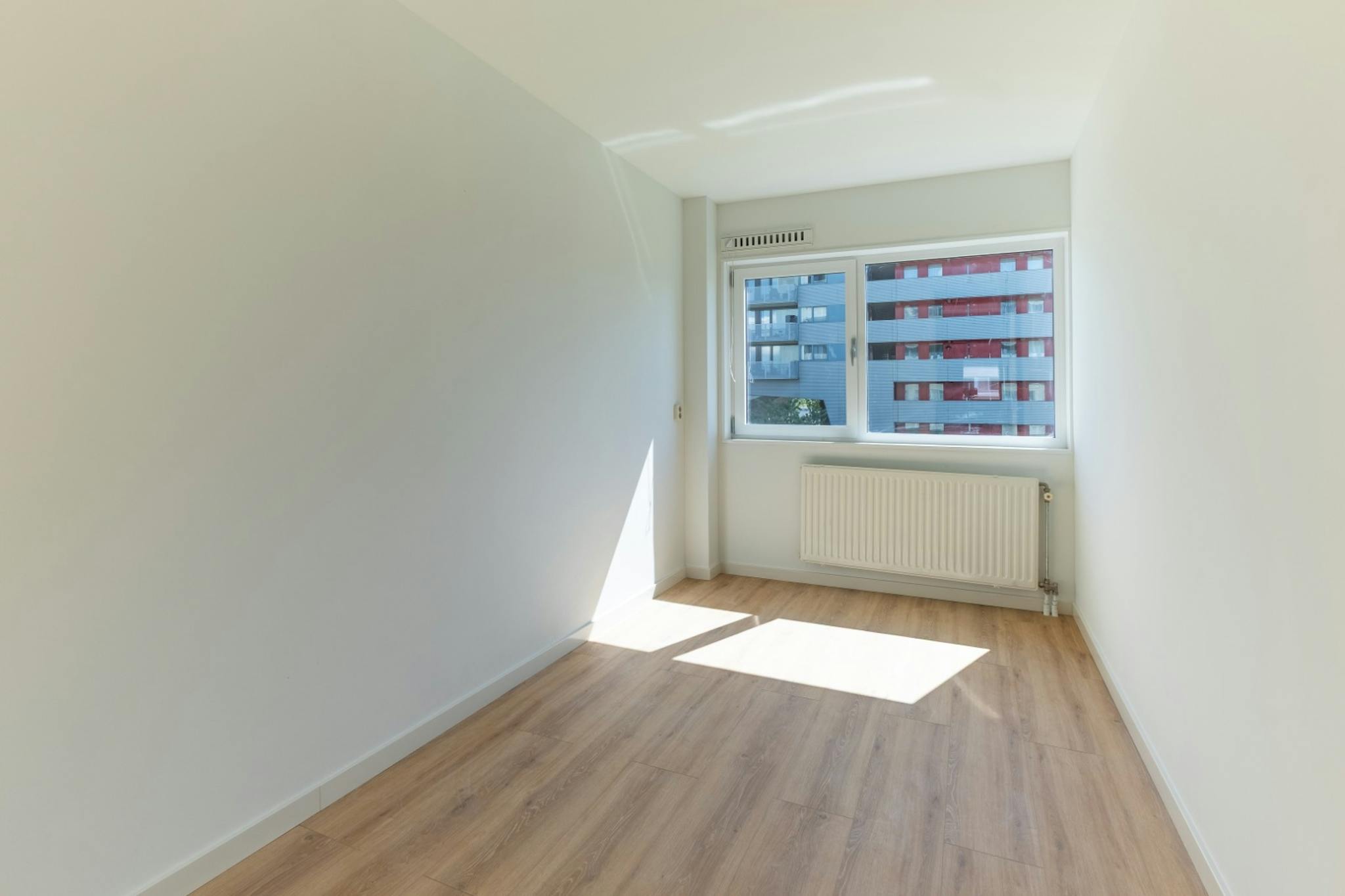 Apartment, Ladogameerhof, Amsterdam