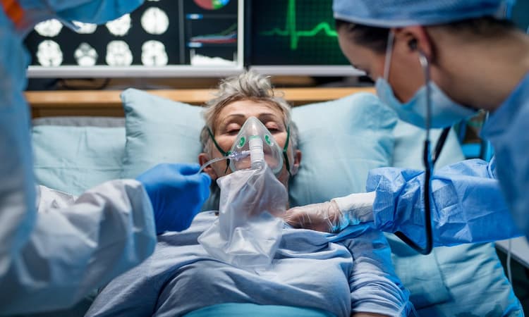 Up to twice as many coronavirus deaths in the Netherlands as registered