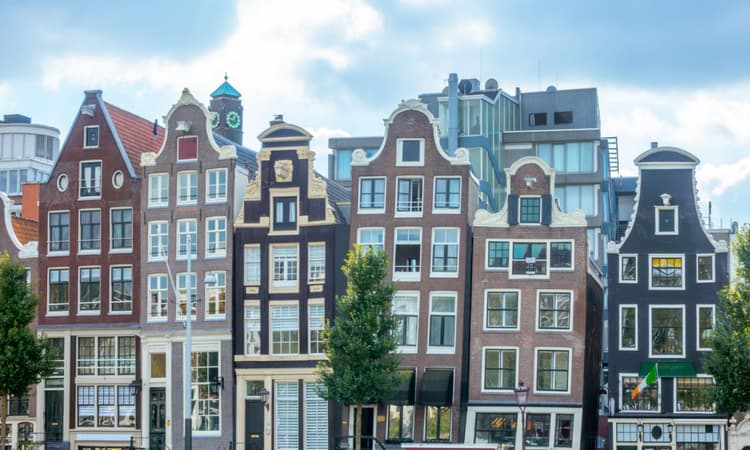 How to transfer your Dutch mortgage to another property