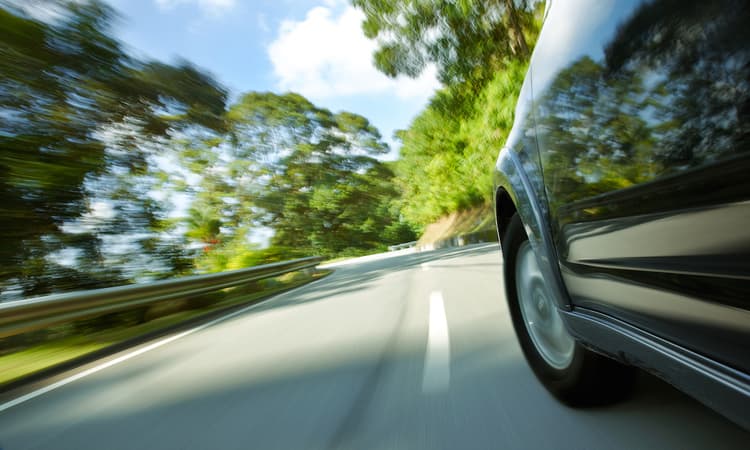 Traffic fines to increase next year in the Netherlands