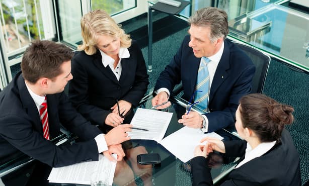 Broadstreet: Financial advice for international companies