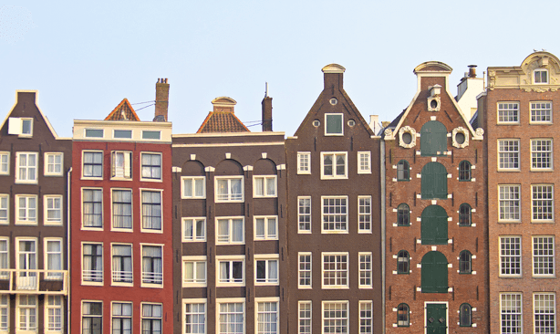 Cost of renting in Amsterdam private housing market rising steeply