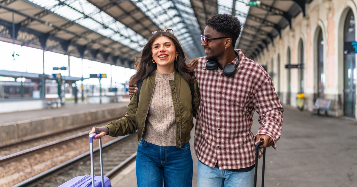 Erasmus+ programme to offer 40.000 free travel passes to young people