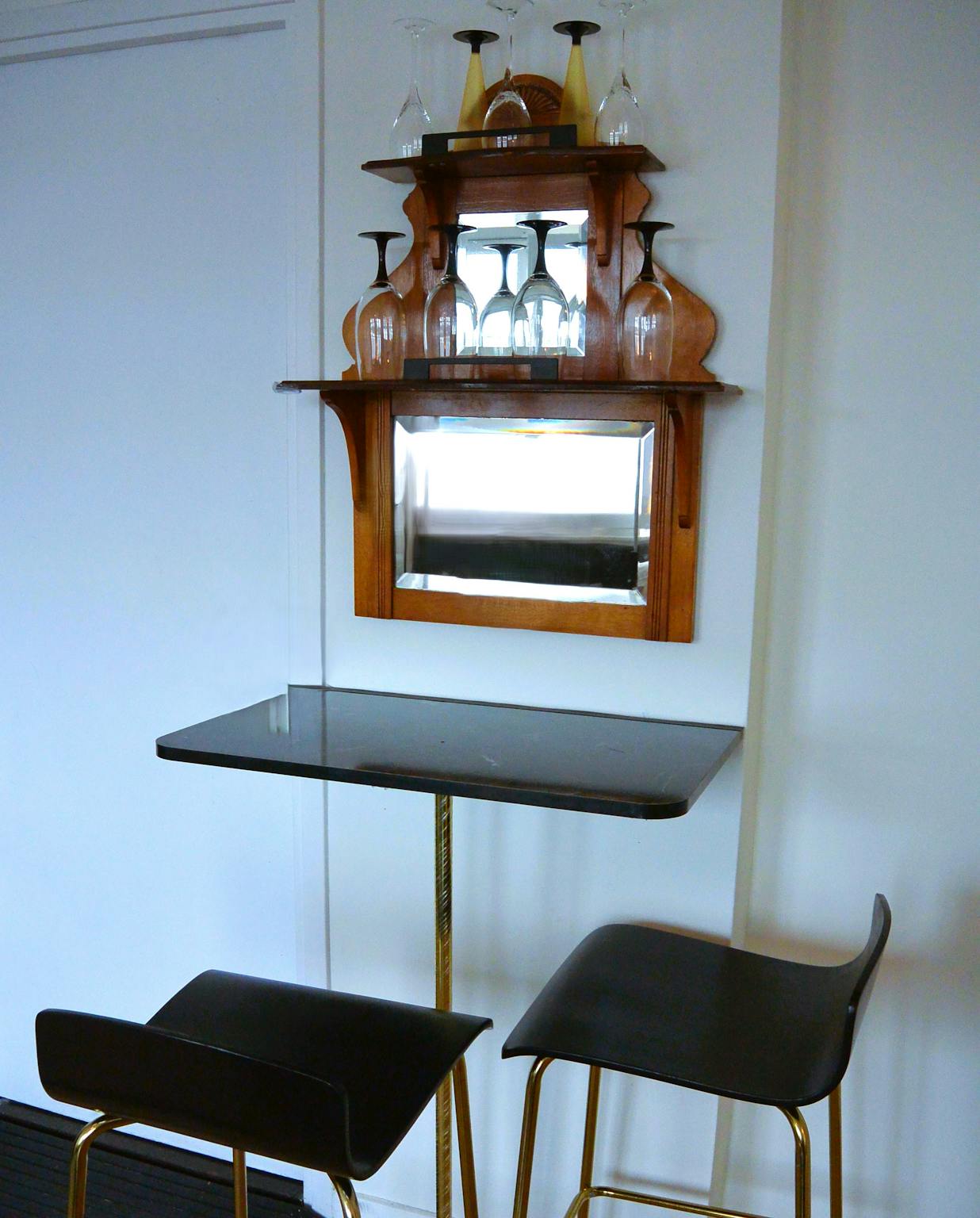 Apartment, Vechtstraat, Amsterdam