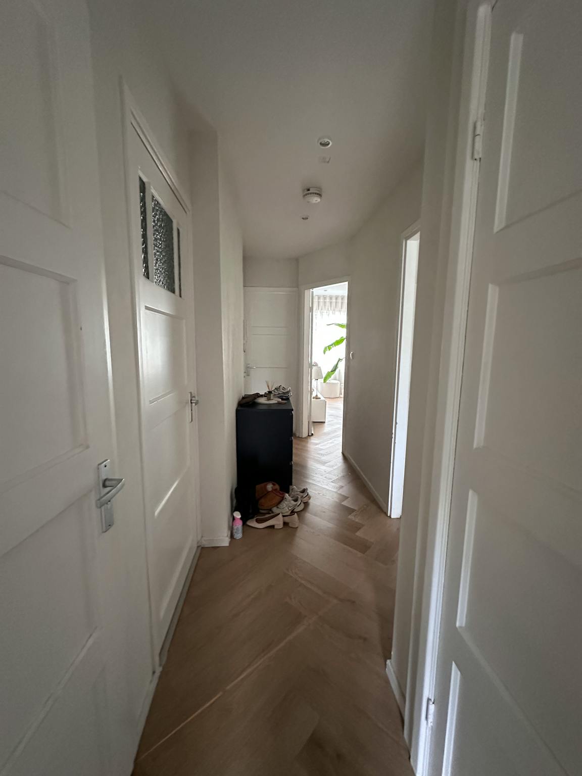 Apartment, Egidiusstraat, Amsterdam