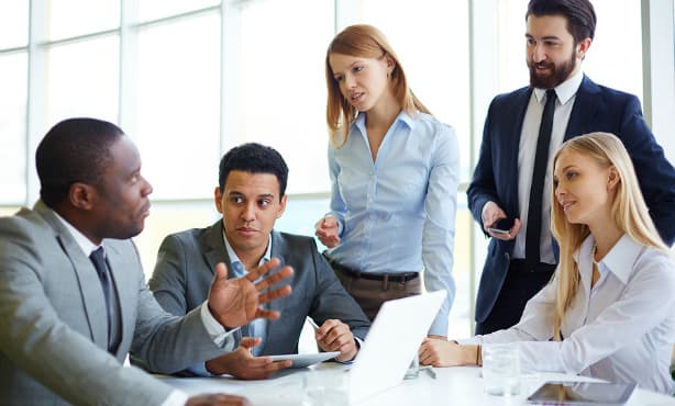 Kellogg-WHU: The role of rankings when choosing an Executive MBA