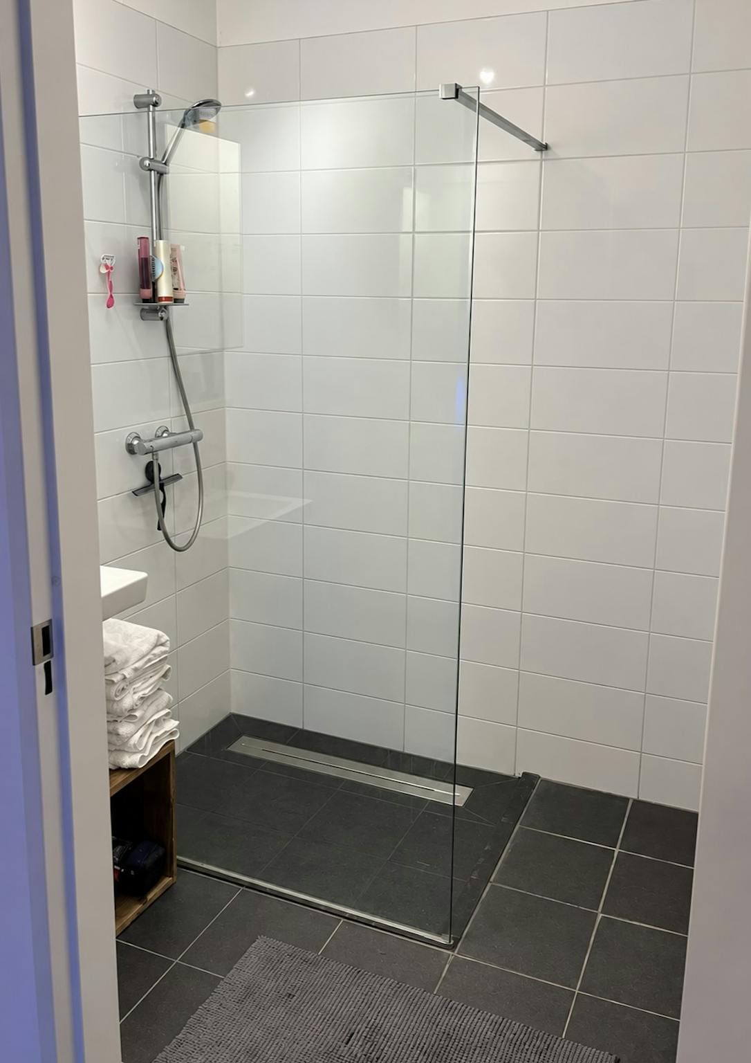 Apartment, Spaklerweg, Amsterdam