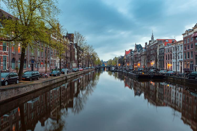 Residency and taxes: The ultimate guide for US expats in the Netherlands