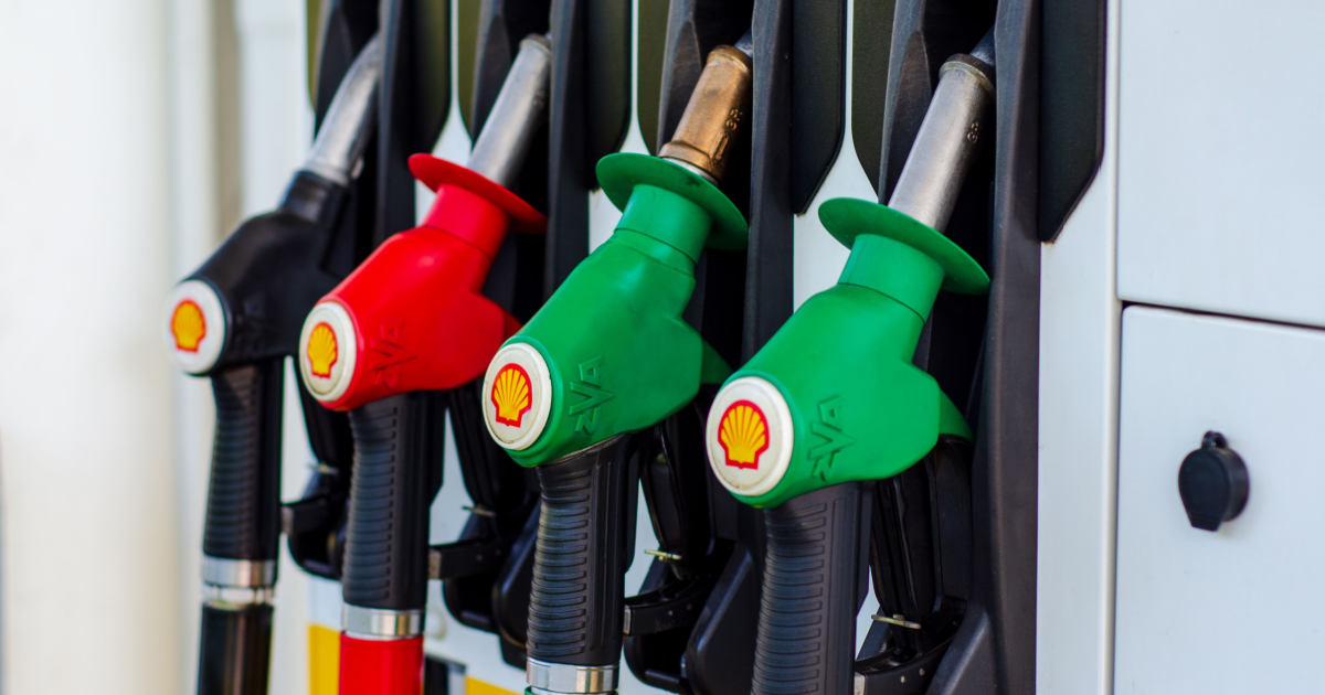German gov’t: Fuel stations can only raise prices once daily
