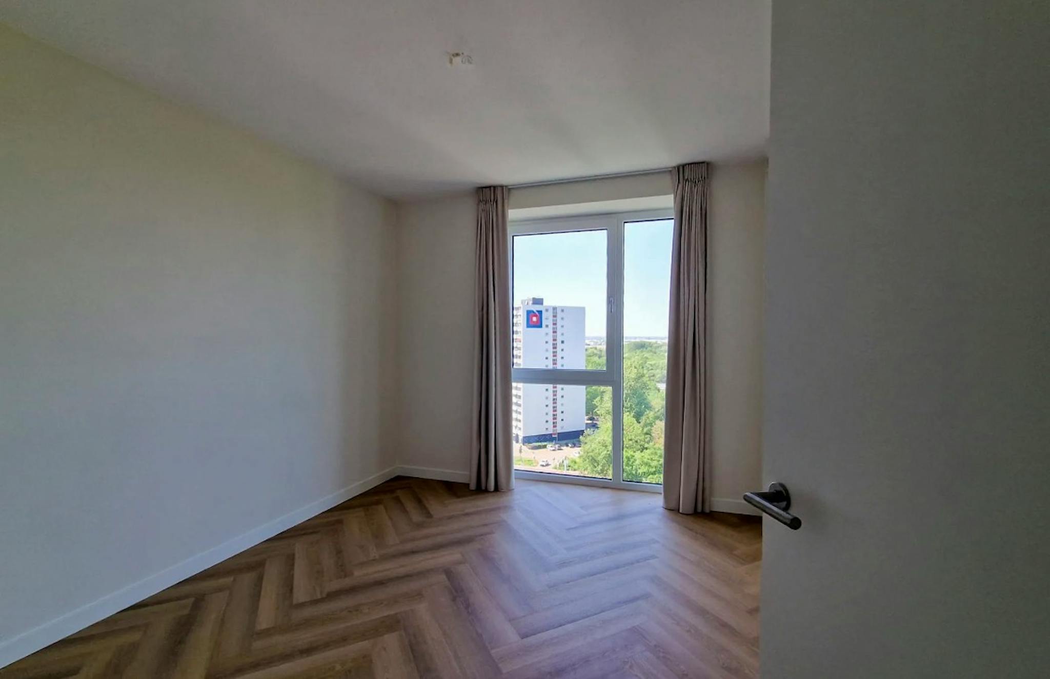 Apartment, Randveen, The Hague