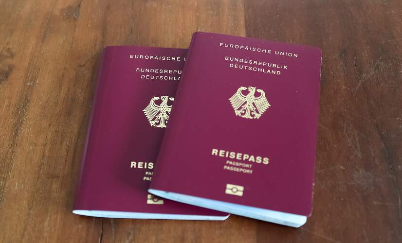 Gaining German citizenship through descent and ancestry