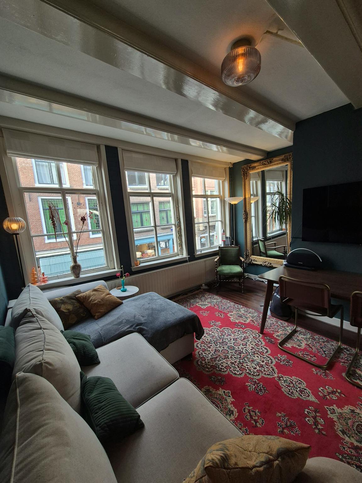 House, Nieuwe Spiegelstraat, Amsterdam