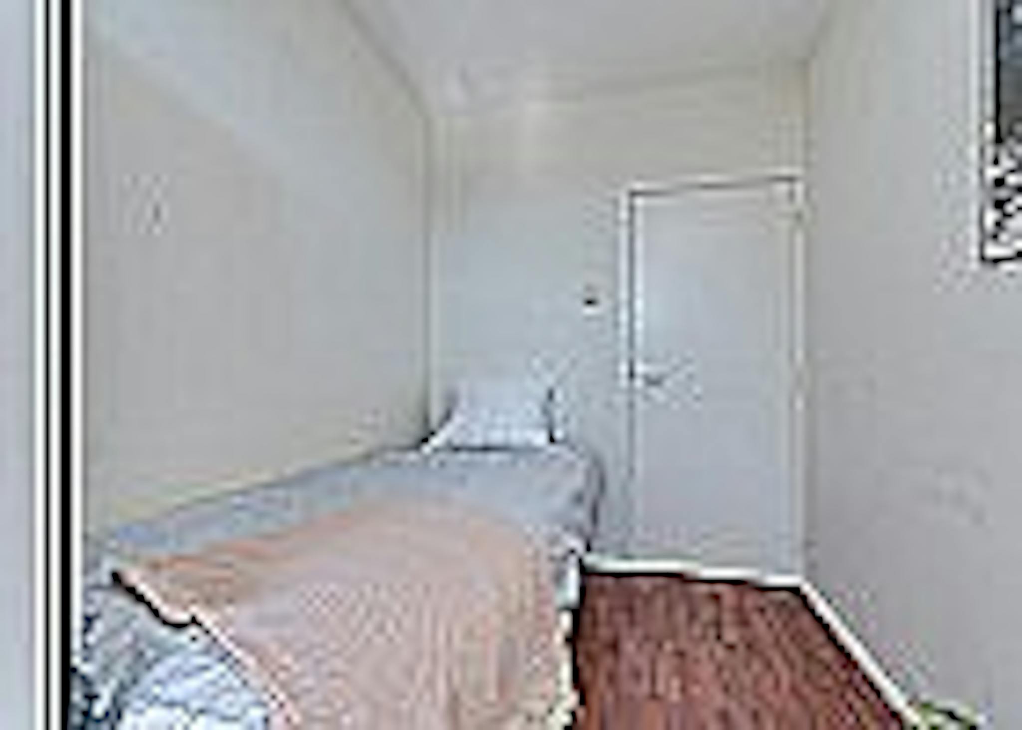 Apartment, Aernt Bruunstraat, Rotterdam