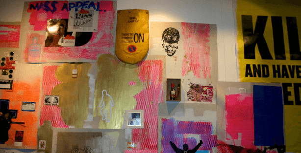 Nuit Blanche 2011