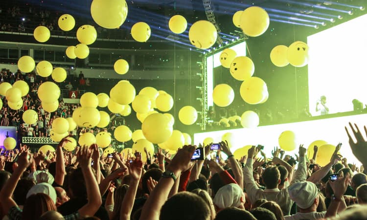 Armin van Buuren heads Dutch government’s top 150 songs hit list 