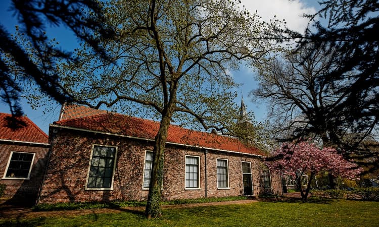 Haarlem museum named European Museum of the Year 2022